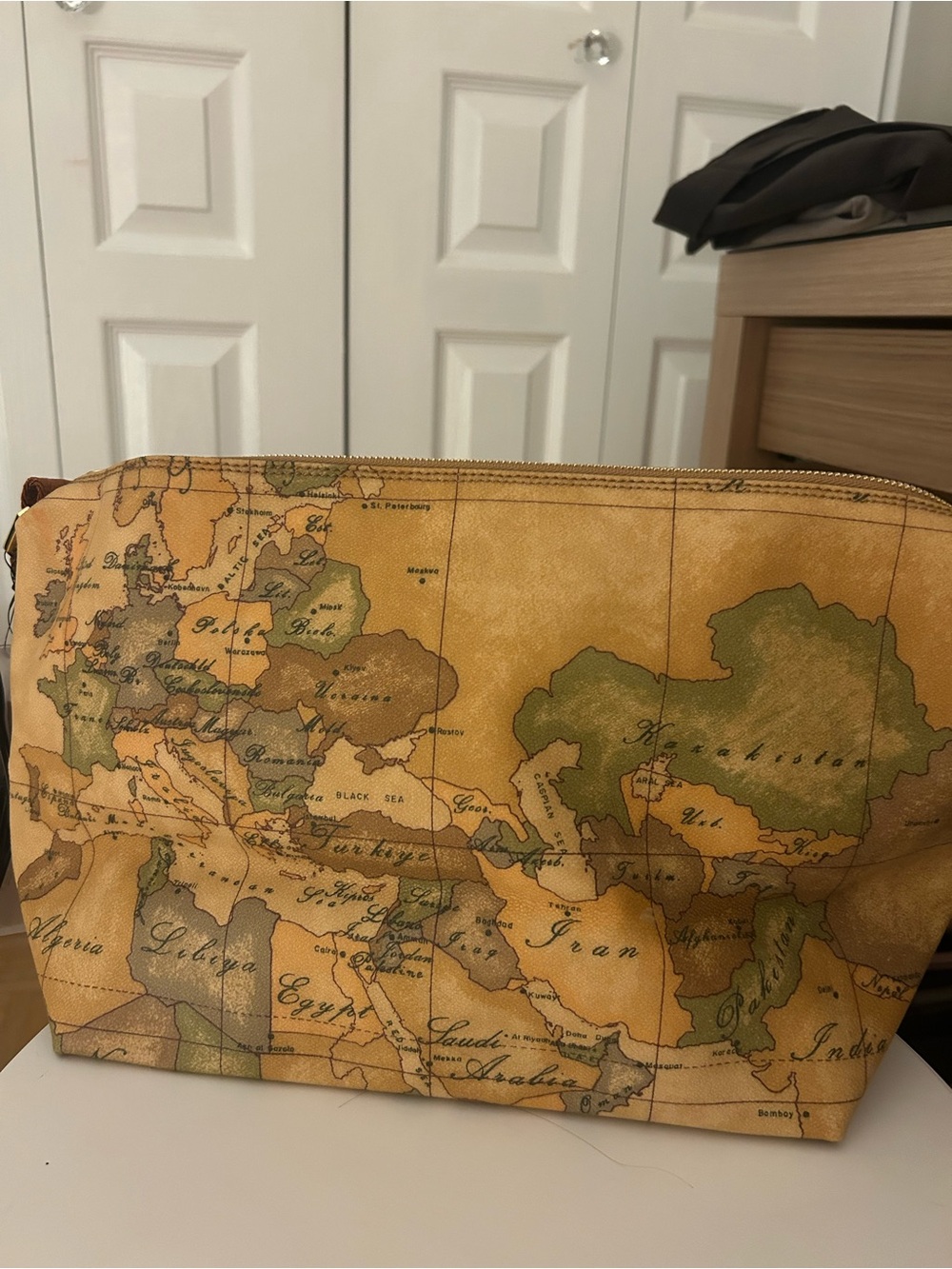 Alviero Martini bag